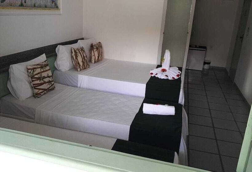 בית מלון כפרי Porto Verde  Jg