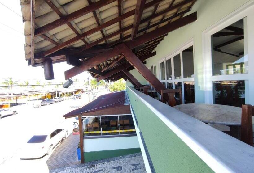 בית מלון כפרי Porto Verde  Jg