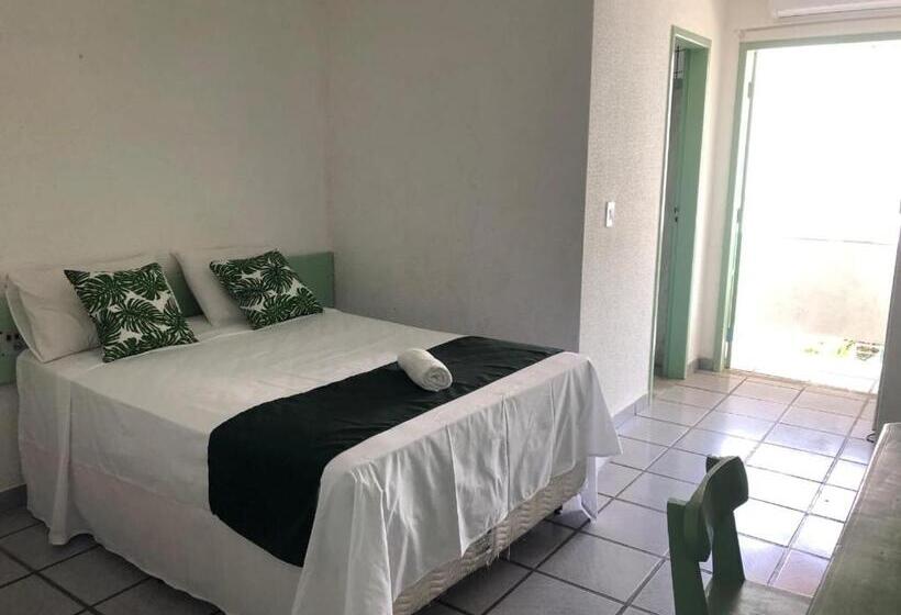 בית מלון כפרי Porto Verde  Jg