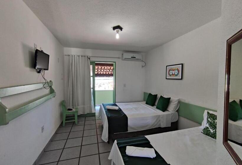 בית מלון כפרי Porto Verde  Jg