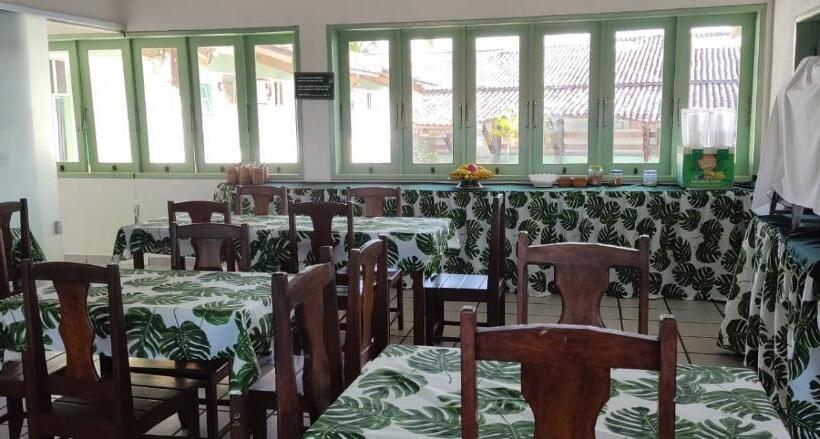 בית מלון כפרי Porto Verde  Jg