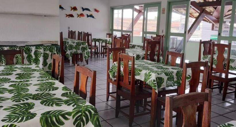 בית מלון כפרי Porto Verde  Jg