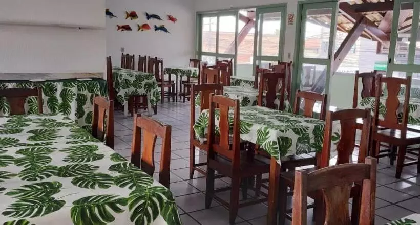 ホテル Porto Verde  Jg