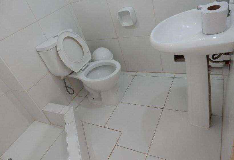 Отель Quechua Apart