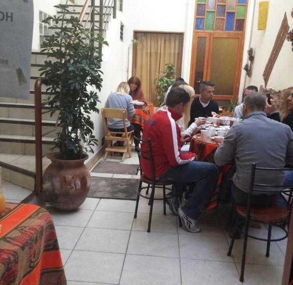 Отель Quechua Apart