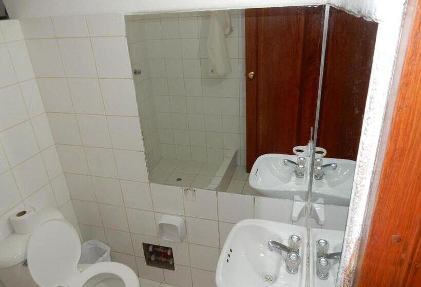 Отель Quechua Apart