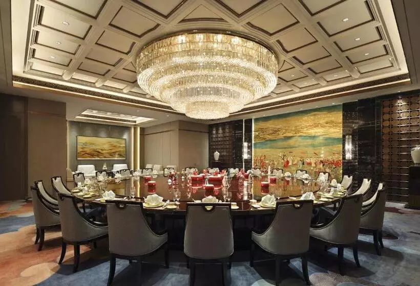 هتل Wanda Vista Xining