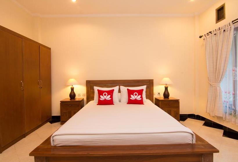 Hotel Zen Rooms Ubud Jatayu