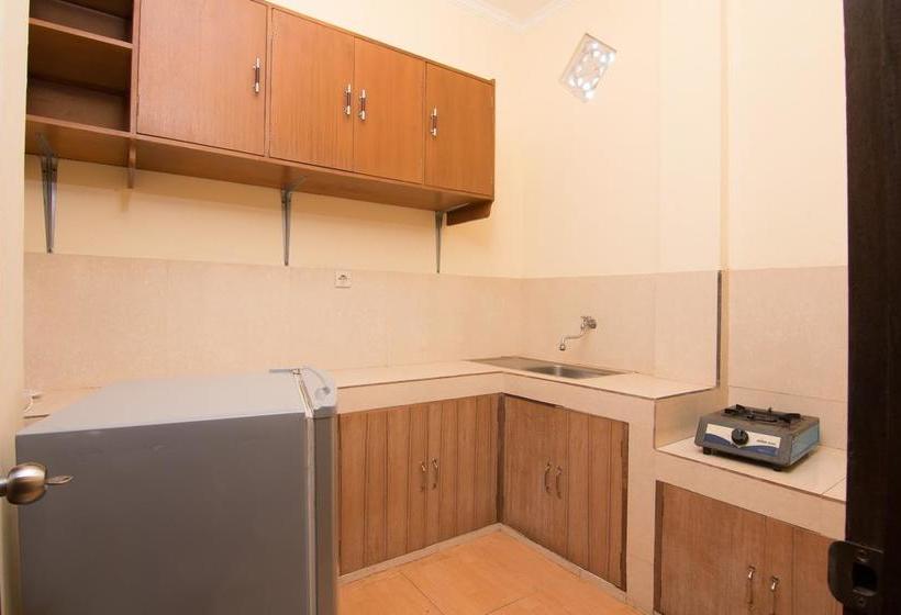 Hotel Zen Rooms Ubud Jatayu