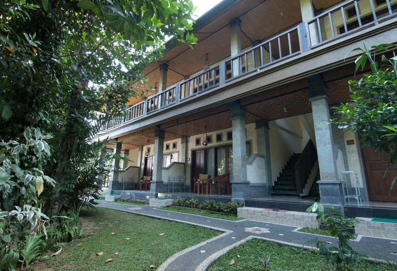 Hotel Zen Rooms Ubud Jatayu