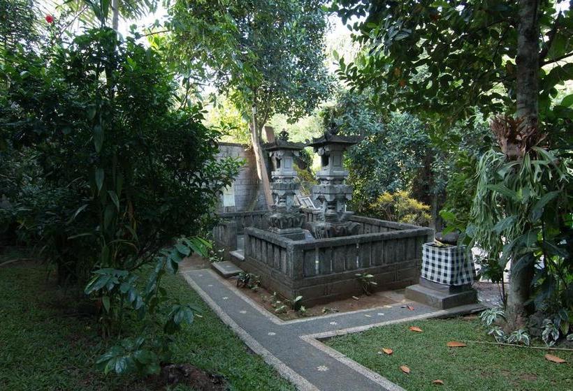 Hotel Zen Rooms Ubud Jatayu