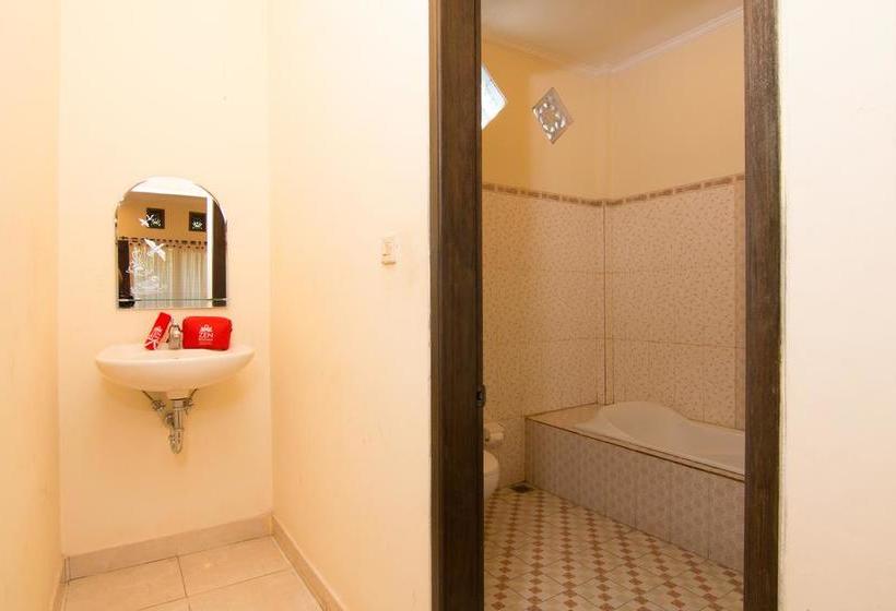 Hotel Zen Rooms Ubud Jatayu