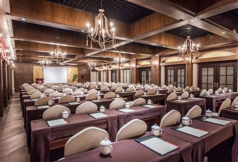 בית מלון כפרי Zeyun