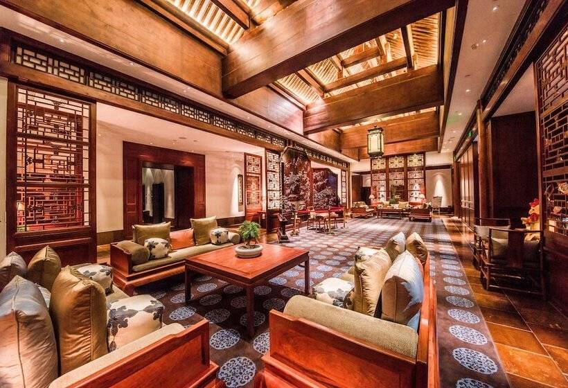 בית מלון כפרי Zeyun