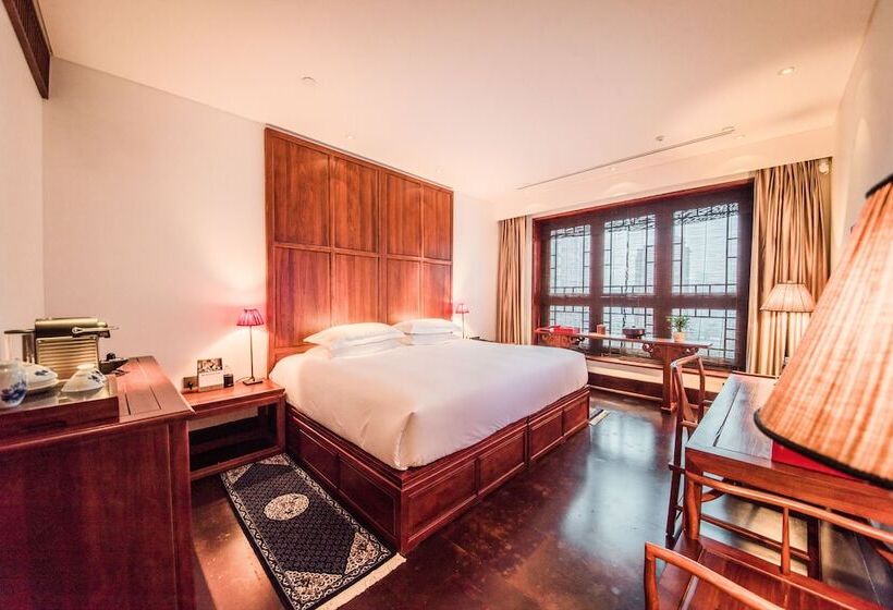 בית מלון כפרי Zeyun