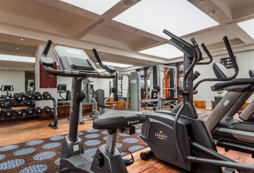 בית מלון כפרי Zeyun