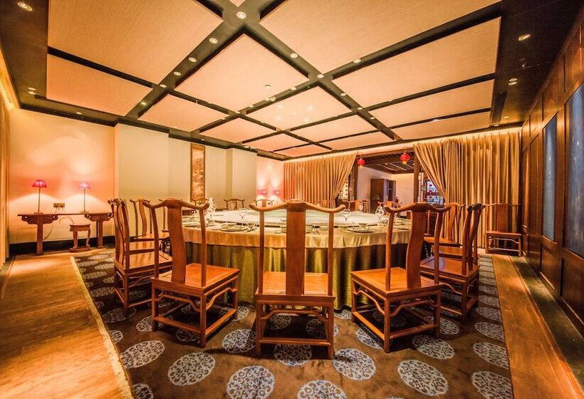 בית מלון כפרי Zeyun