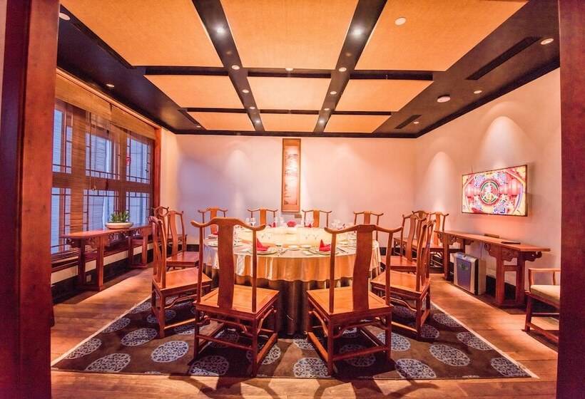 בית מלון כפרי Zeyun