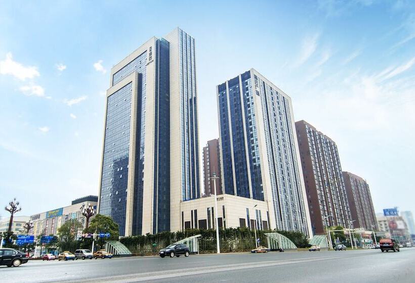 בית מלון כפרי Zeyun