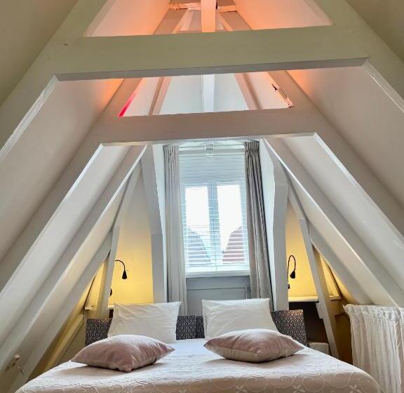 Olive Bed And Breakfast