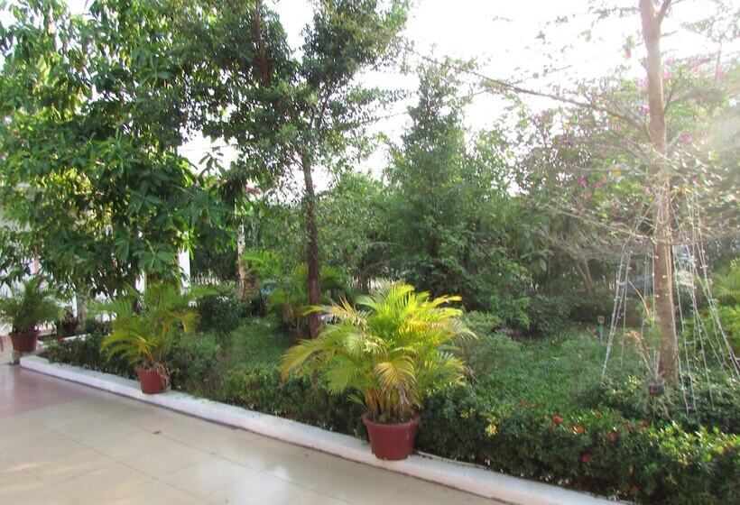 膳宿费 Jully Anna Guesthouse