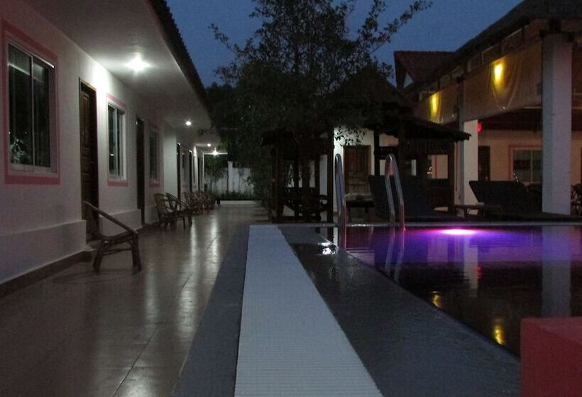 膳宿费 Jully Anna Guesthouse