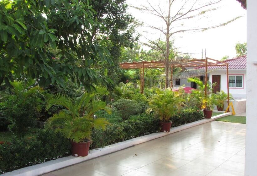 膳宿费 Jully Anna Guesthouse