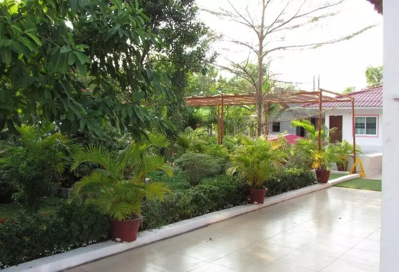 ペンション Jully Anna Guesthouse