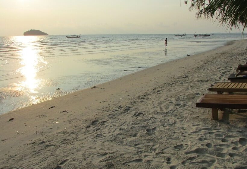 膳宿费 Jully Anna Guesthouse