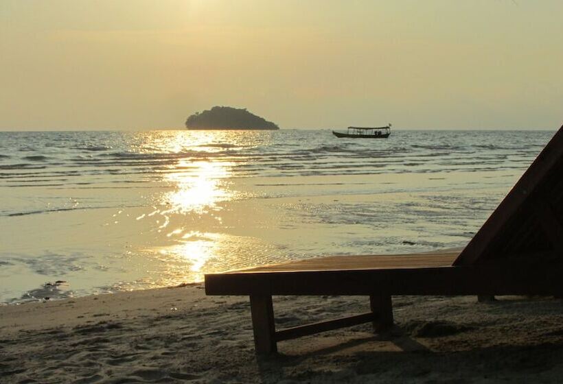 膳宿费 Jully Anna Guesthouse