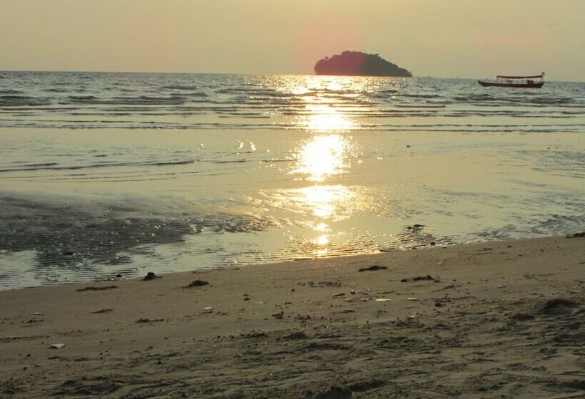 膳宿费 Jully Anna Guesthouse