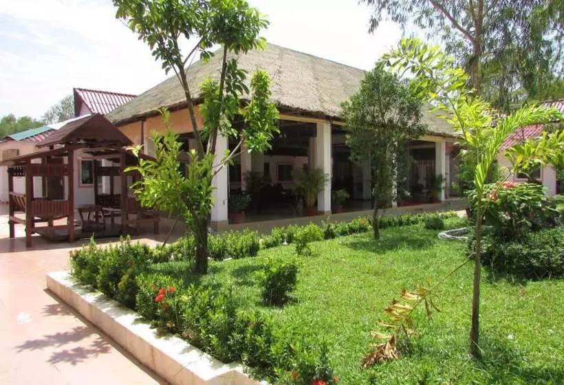 ペンション Jully Anna Guesthouse