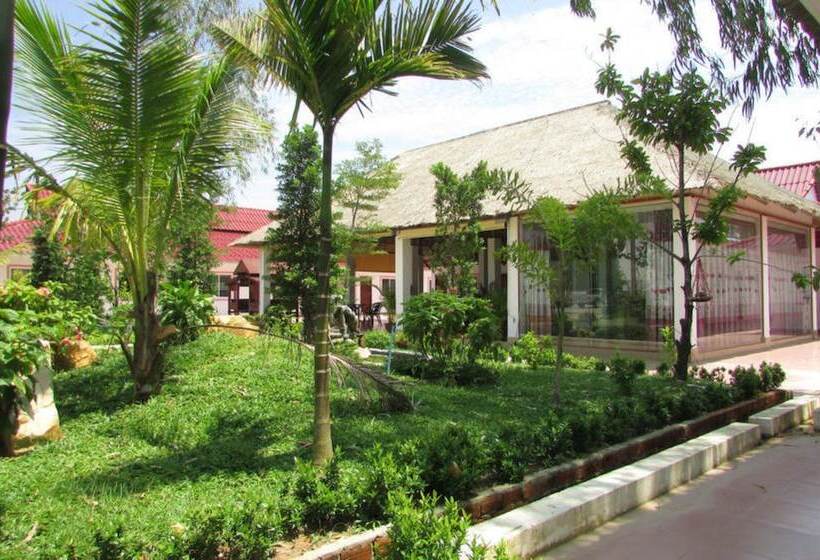 膳宿费 Jully Anna Guesthouse