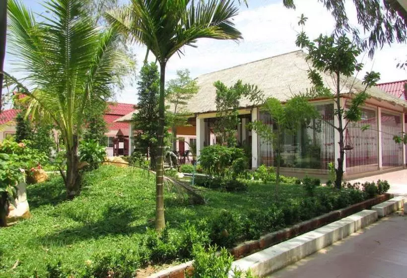 ペンション Jully Anna Guesthouse