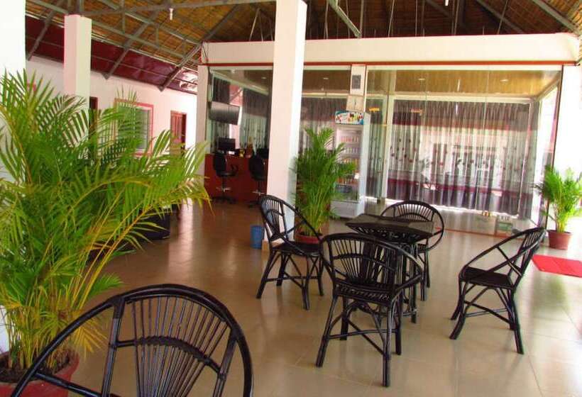 膳宿费 Jully Anna Guesthouse