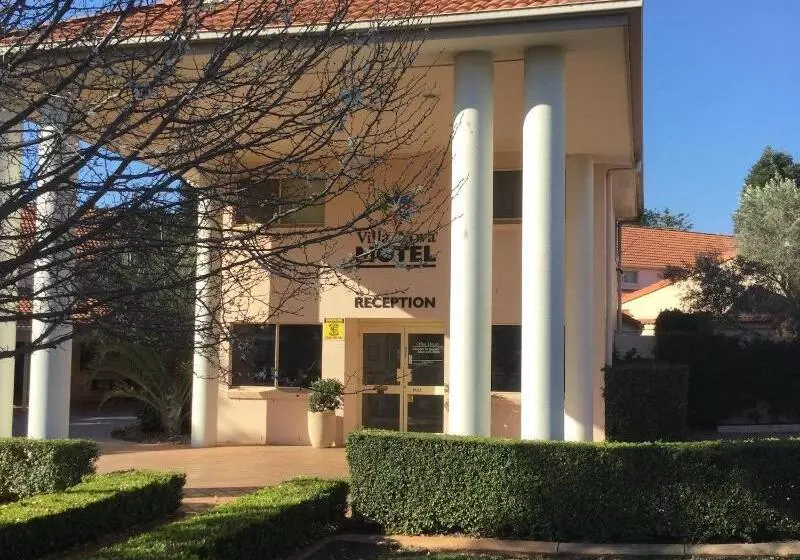 Villa Nova Motel
