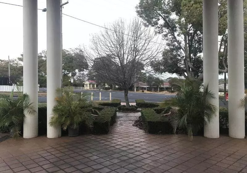 Villa Nova Motel