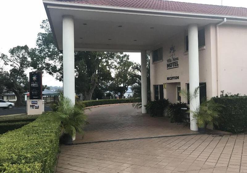 Villa Nova Motel