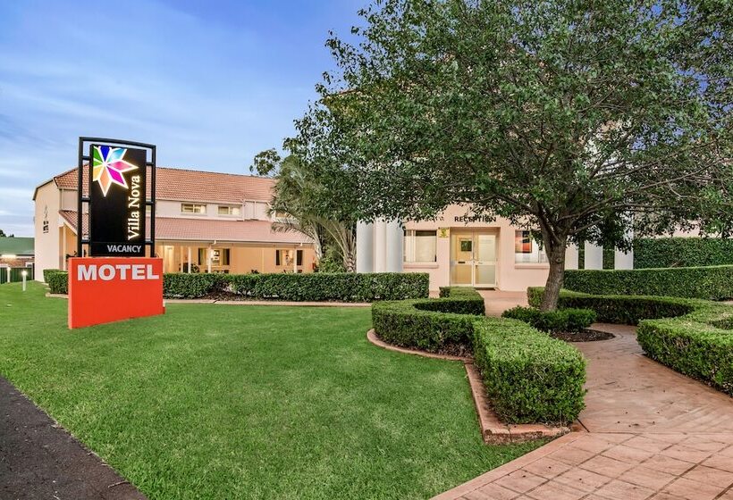 Villa Nova Motel