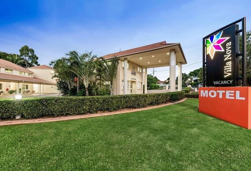 Villa Nova Motel