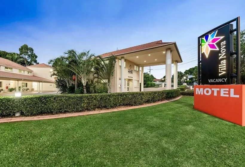 Villa Nova Motel