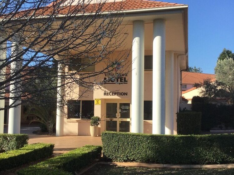 Villa Nova Motel