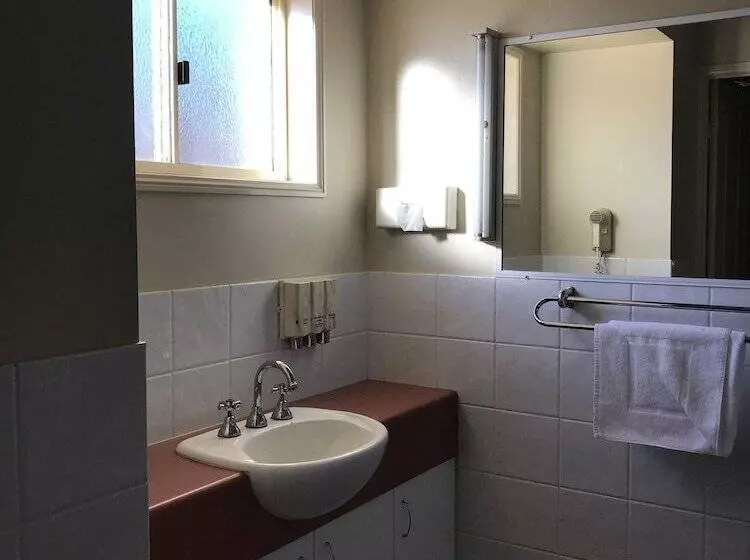 Villa Nova Motel