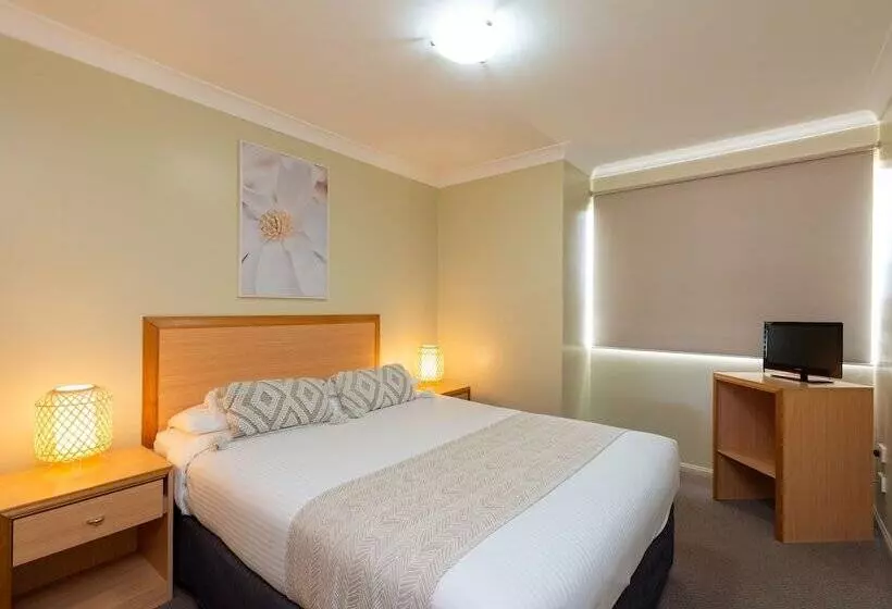 Villa Nova Motel