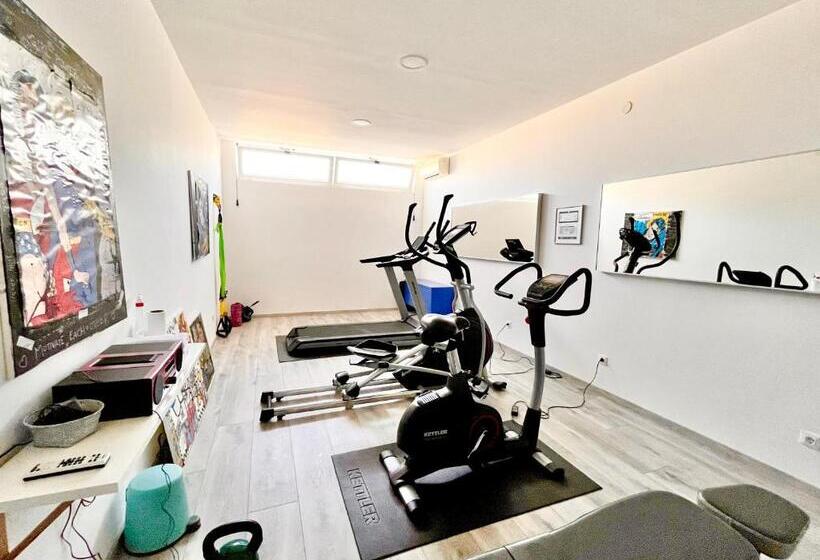 Apartments Villa Lukas