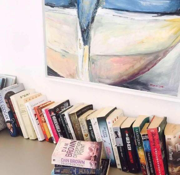 Apartments Villa Lukas