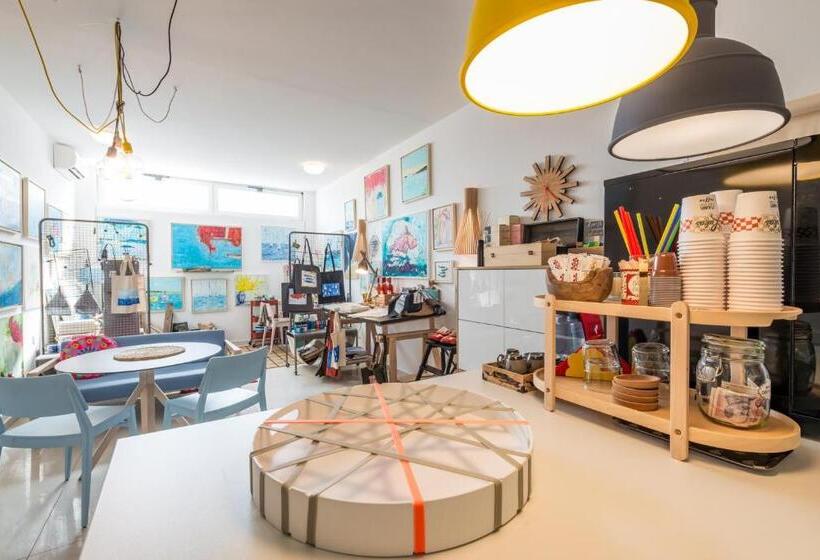 Apartments Villa Lukas