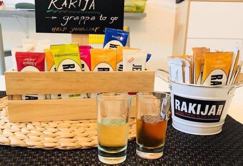 Apartments Villa Lukas