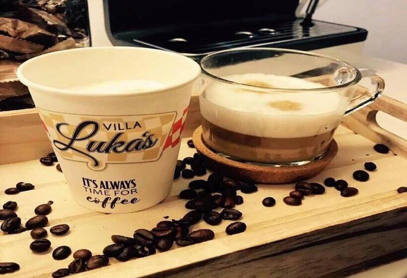 Apartments Villa Lukas