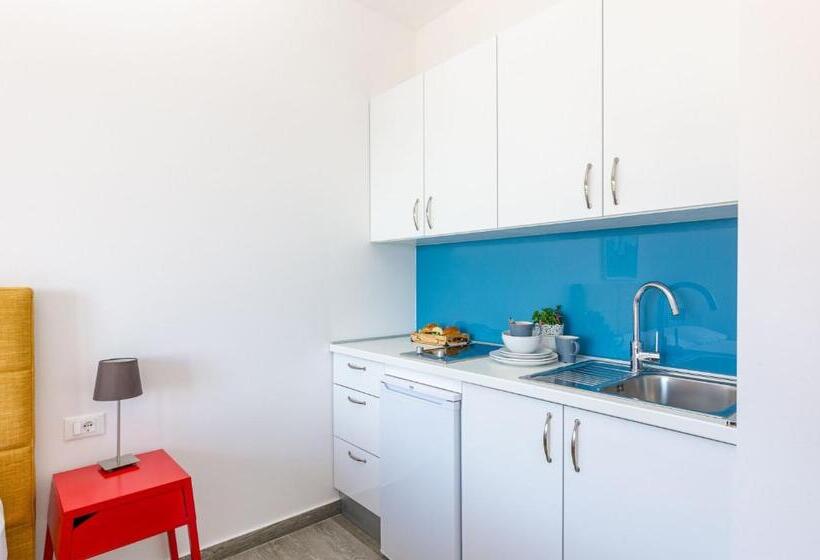 Apartments Villa Lukas